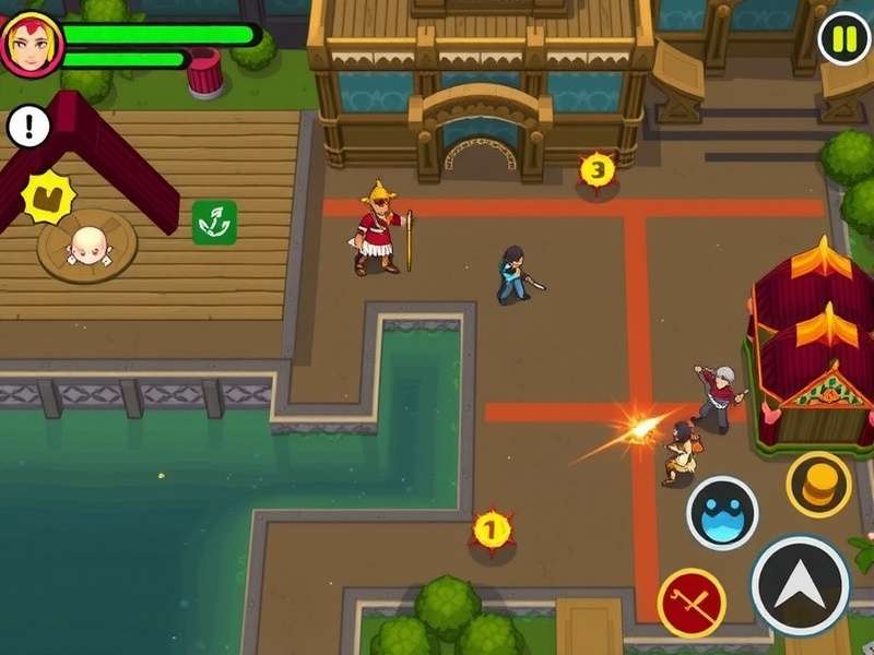 Papri Rapid Slayer Indian festival event screenshot